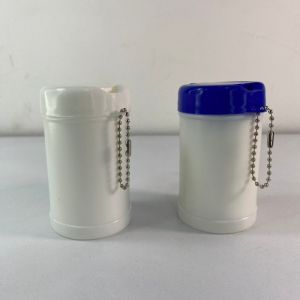 TOALLITAS HUMEDAS SALUS personalizada
